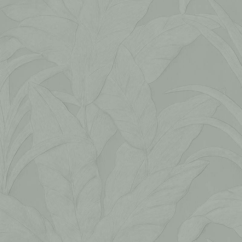 Papel pintado Arte Monsoon 2.0 Musa Eucalyptus 75003B