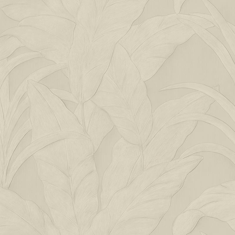 Papel pintado Arte Monsoon 2.0 Musa Fog  75004B