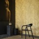 Papel pintado Arte Monsoon 2.0 Musa Gold Leaf 75004B