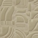 Arcane 7149 02 32 Casamance Revestimiento