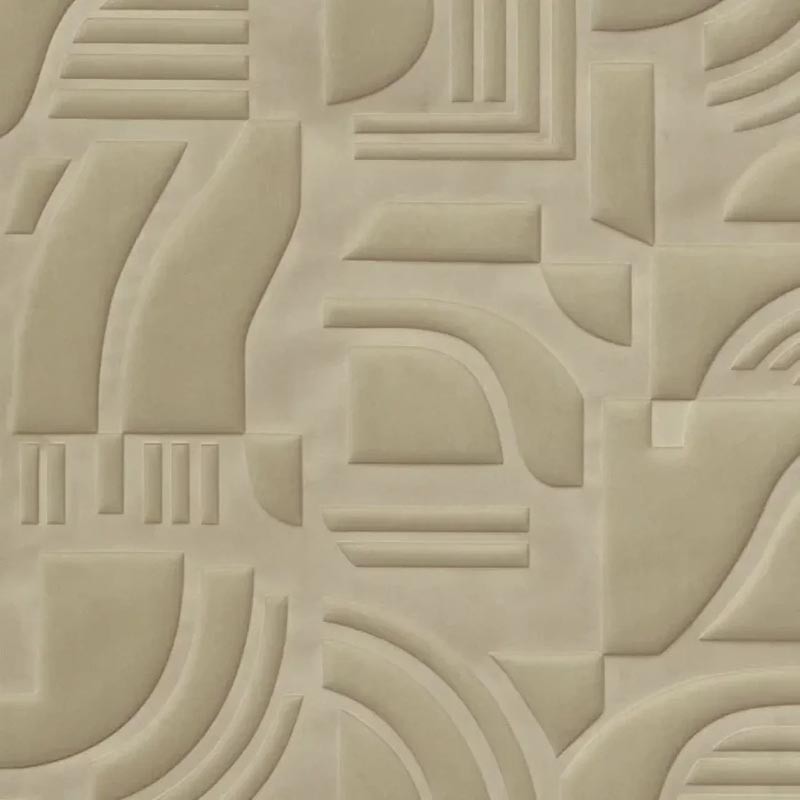 Revestimiento Textil Casamance Arcane 71490232
