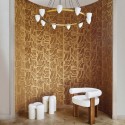 Arcane 7149 03 49 Casamance Revestimiento