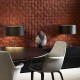 Revestimiento Textil Arte International Enigma Select 30522
