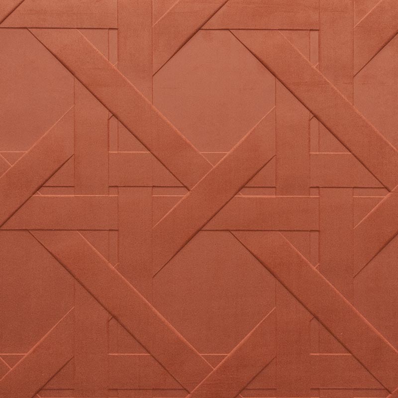Revestimiento Textil Arte International Spectra Cannage 61523