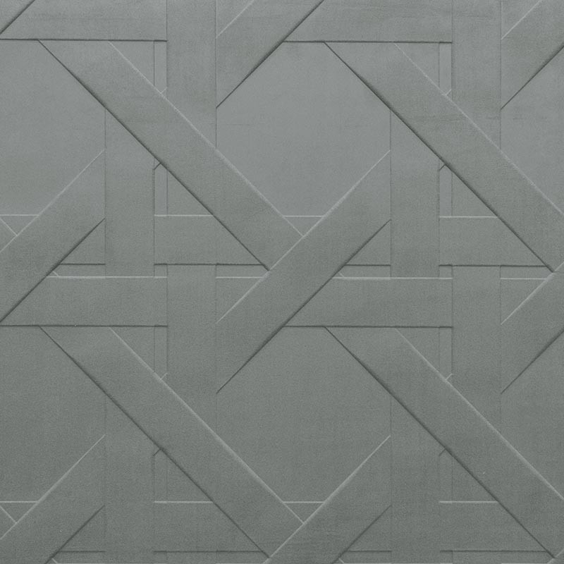 Revestimiento Textil Arte International Spectra Cannage 61521