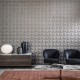 Revestimiento Textil Arte International Spectra Carrelage 61512