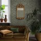 Papel pintado Boras Tapeter Dreamy Escape Rosewood Night 4269