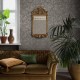 Papel pintado Boras Tapeter Dreamy Escape Rosewood Night 4268