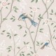 Papel pintado Boras Tapeter Dreamy Escape Paradise Birds 4270