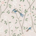 Dreamy Escape 4270 Papel pintado Boras