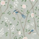 Dreamy Escape 1903 Papel pintado Boras
