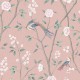 Papel pintado Boras Tapeter Dreamy Escape Paradise Birds 1901