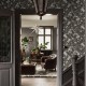 Papel pintado Boras Tapeter Dreamy Escape Enchanting Flower 4278