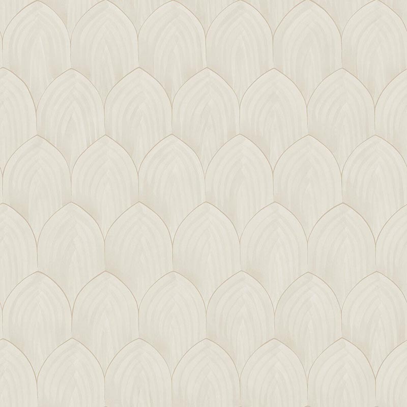 Papel pintado Boras Tapeter Dreamy Escape Golden Arches 4274