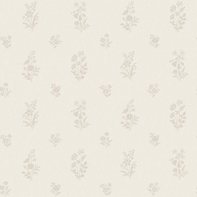 Papel pintado Boras Tapeter Dreamy Escape Petit Fleurs 4265