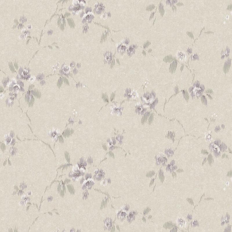 Papel pintado Boras Tapeter Dreamy Escape Vintage Rose 4256