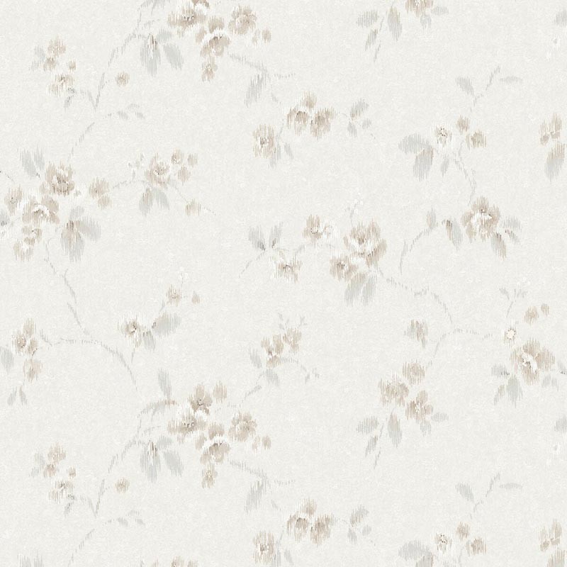 Papel pintado Boras Tapeter Dreamy Escape Vintage Rose 4258
