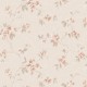 Papel pintado Boras Tapeter Dreamy Escape Vintage Rose 4259