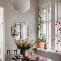 Dreamy Escape 4257 Papel pintado Boras