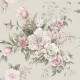Papel pintado Boras Tapeter Dreamy Escape Floral Charm 4252