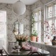 Papel pintado Boras Tapeter Dreamy Escape Floral Charm 4252