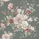 Papel pintado Boras Tapeter Dreamy Escape Floral Charm 4253