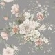 Papel pintado Boras Tapeter Dreamy Escape Floral Charm 4254