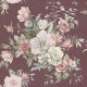 Papel pintado Boras Tapeter Dreamy Escape Floral Charm 4255