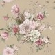 Papel pintado Boras Tapeter Dreamy Escape Floral Charm 4250