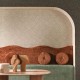 Revestimiento Textil Casamance Etreinte Exquis 71440909