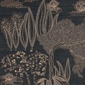 Hikari Hasu 7136 01 07 Casamance Revestimiento