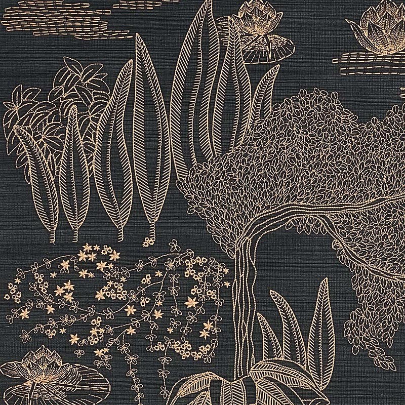 Revestimiento Natural Casamance Hasu 71360107