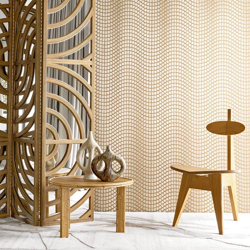 Revestimiento Natural Casamance Hikari Onsen 71350108