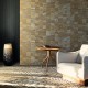 Revestimiento Textil Casamance Jasper Pueblos 71120492