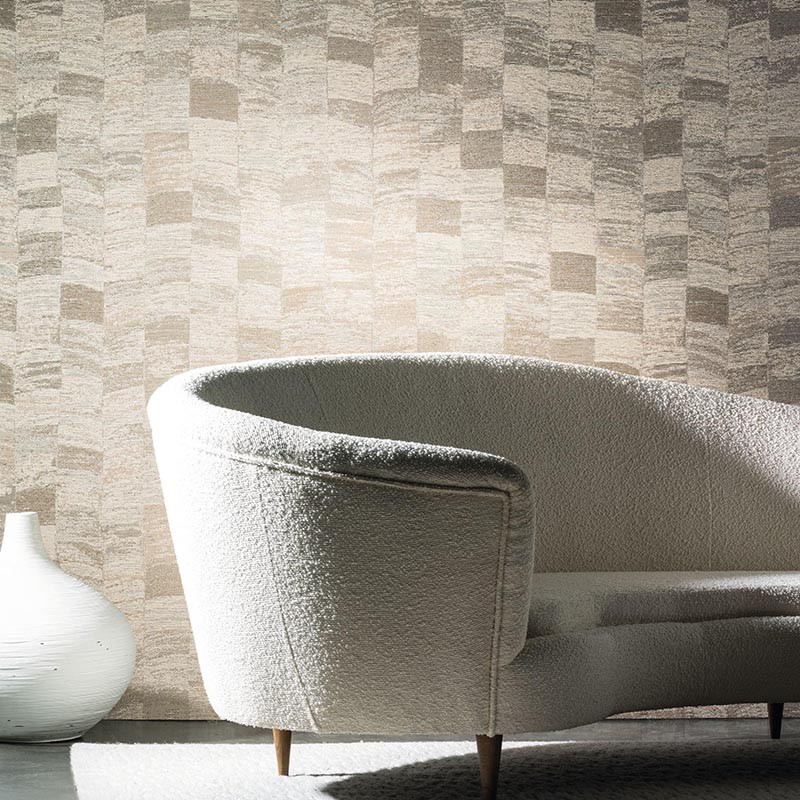 Revestimiento Textil Casamance Jasper Pueblos 71120214