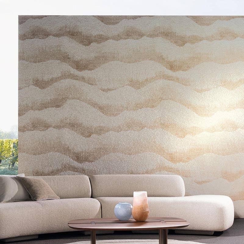 Revestimiento Textil Casamance Jasper 71150235