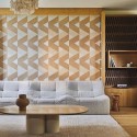 Solal 7124 02 13 Casamance Revestimiento