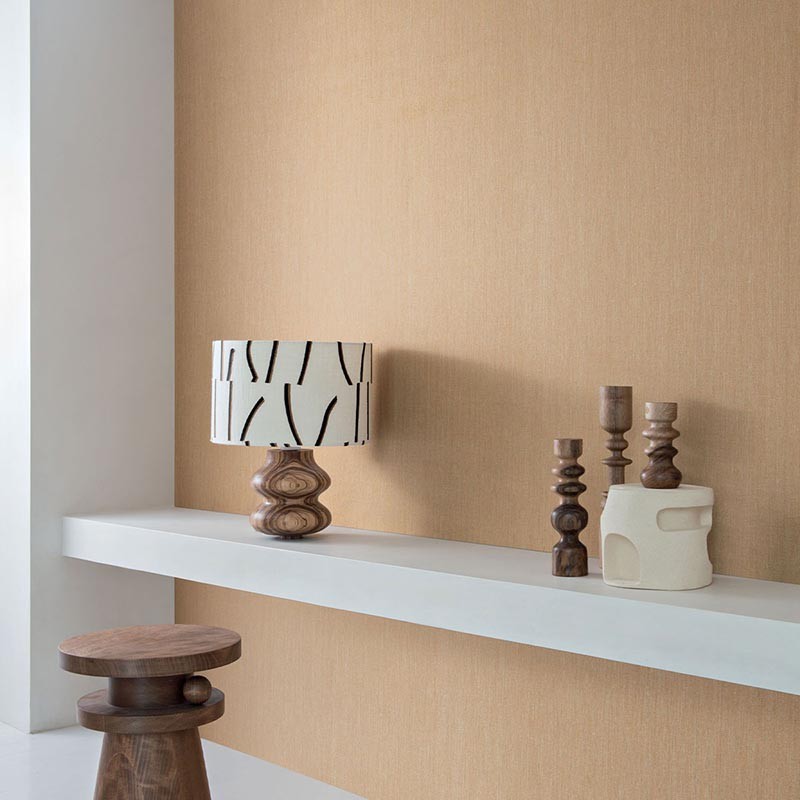 Revestimiento Textil Casamance Linora Velín 71393683