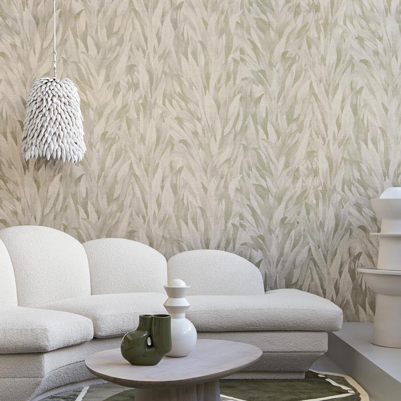 Revestimiento Textil Casamance Linora Noline 71400102
