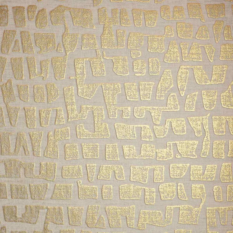Revestimiento Textil Casamance Linora Serti 71410185