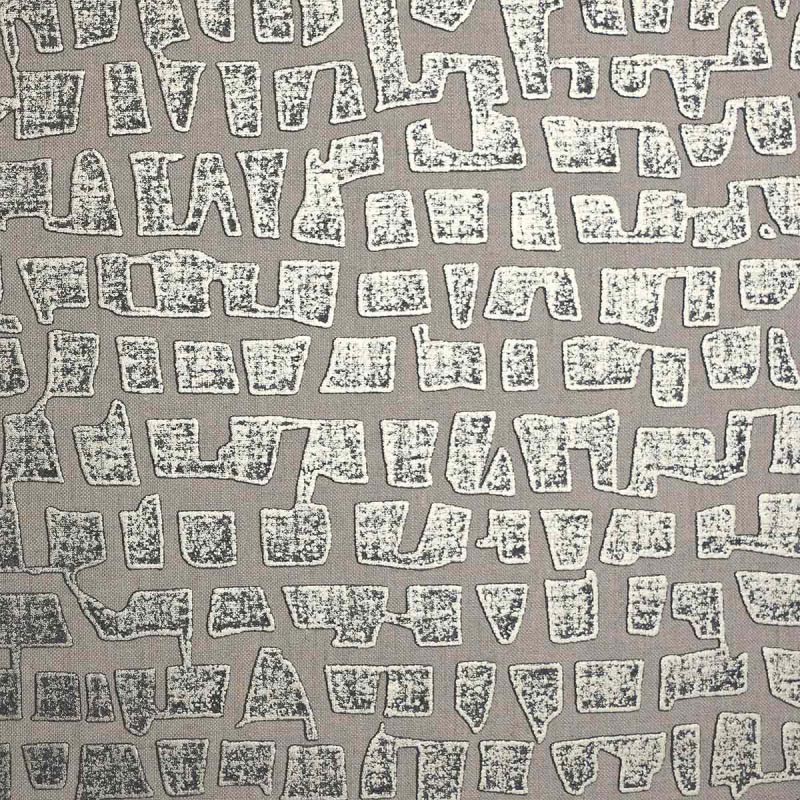 Revestimiento Textil Casamance Linora Serti 71410246