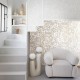 Revestimiento Textil Casamance Linora Foliage 71420288