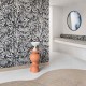Revestimiento Textil Casamance Linora Foliage 71420399
