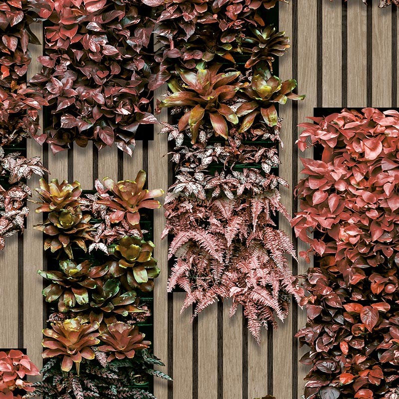 Papel pintado Iberostil Marte 65 - 0979410