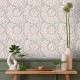 Papel pintado Iberostil Marte 53 - 0976310