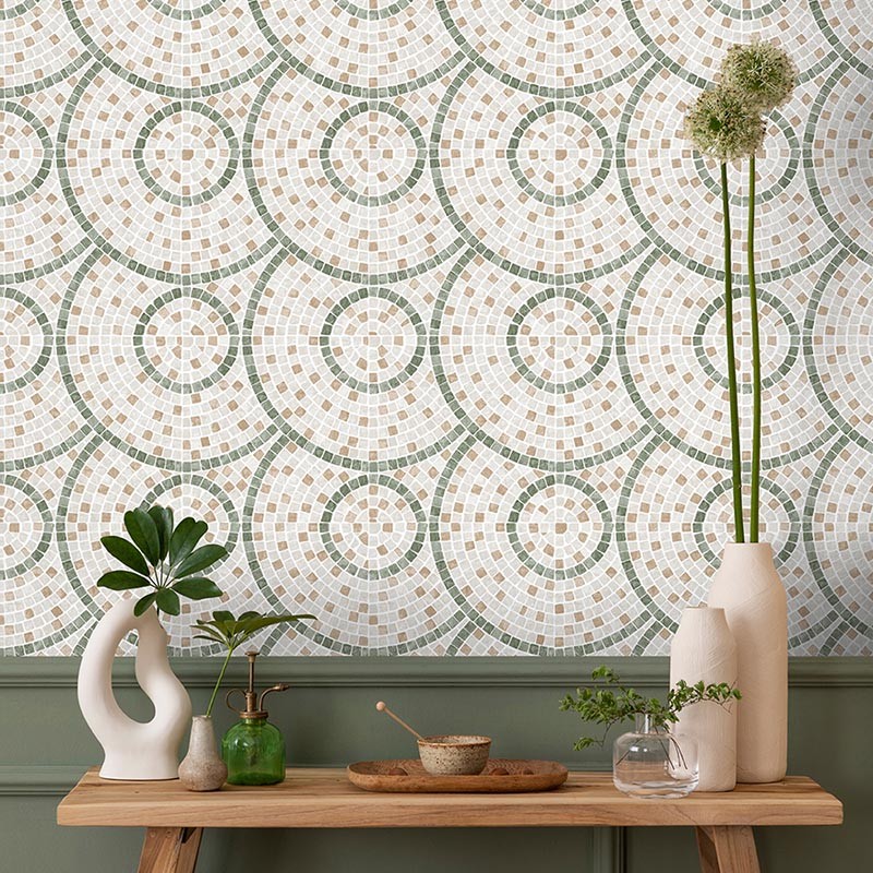 Papel pintado Iberostil Marte 05 - 0976304