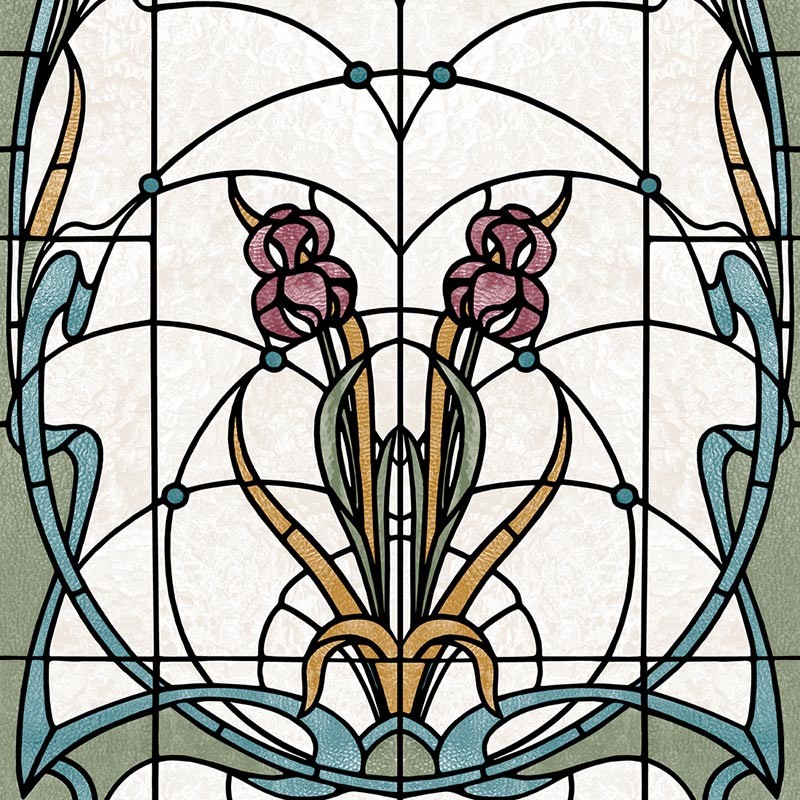 Papel pintado Iberostil Marte 57 - 0979310