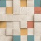Papel pintado Iberostil Marte 10 - 0980101