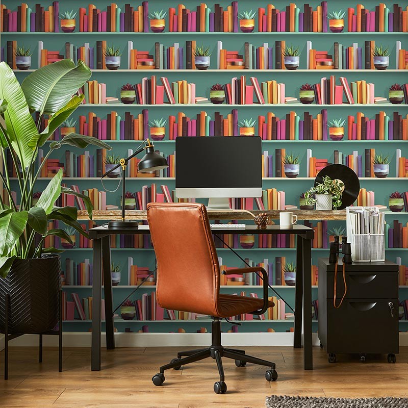 Papel pintado Iberostil Marte 41 - 0979504