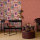 Papel pintado Iberostil Marte 44 - 0976105